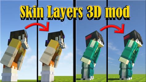 layrs|3d skin layer.